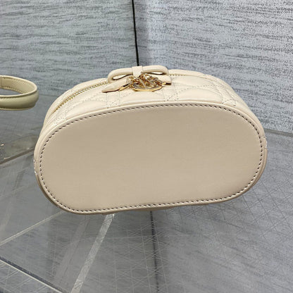 Dior Mini-Kosmetiktasche(HIGH-END GRADE)