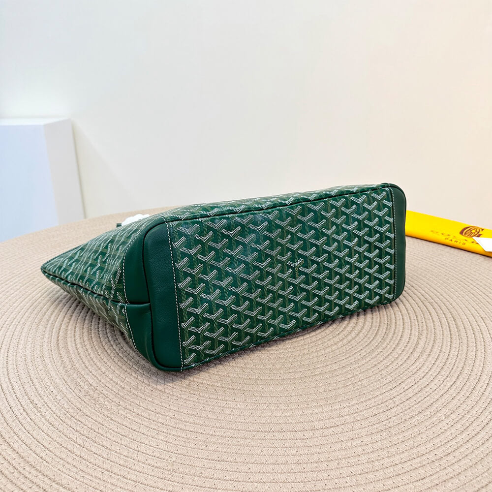 GOYARD Artois MM Bag
