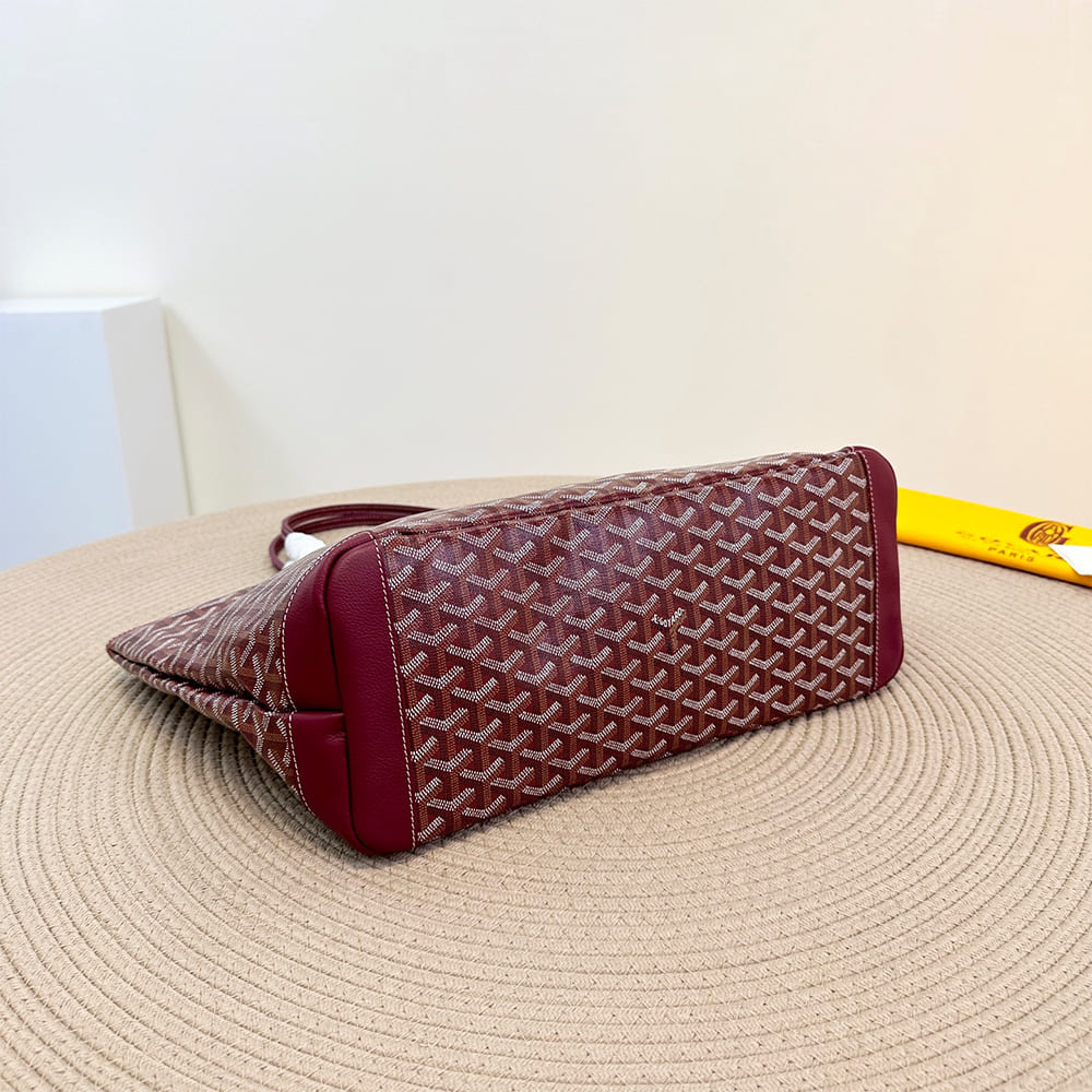 GOYARD Artois MM Bag