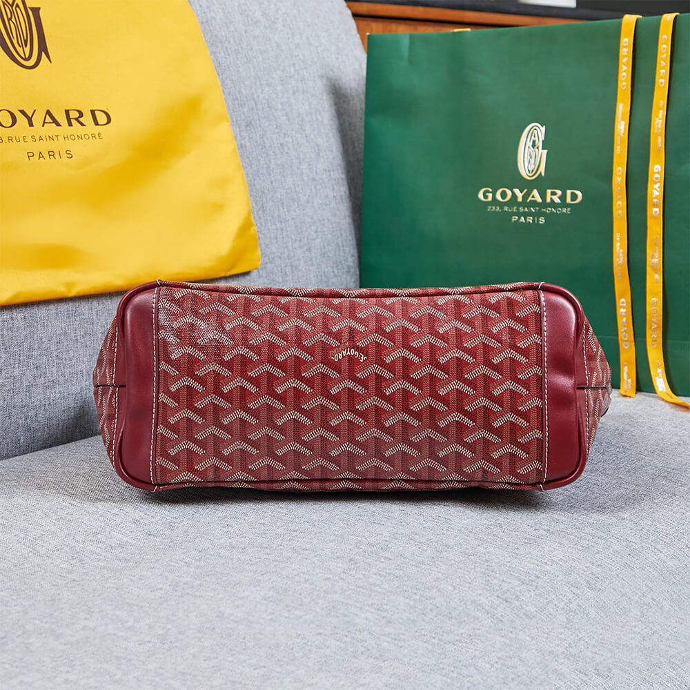 GOYARD Artois PM Bag
