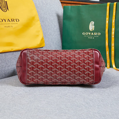 GOYARD Artois PM Bag