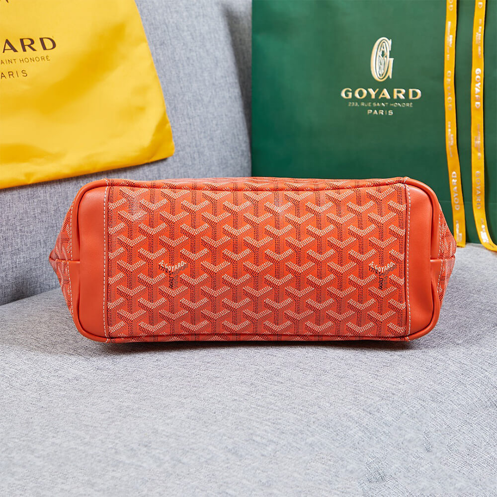 GOYARD Artois PM Bag