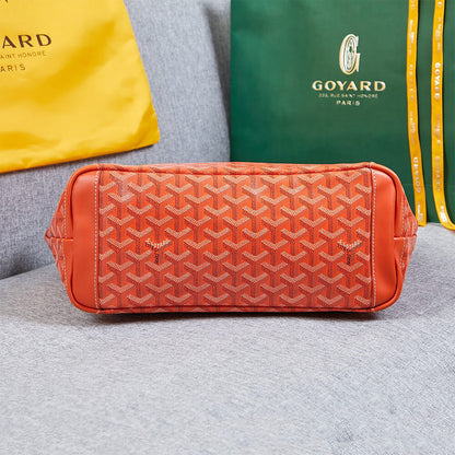 GOYARD Artois PM Bag