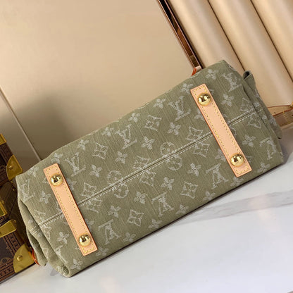 LV Carryall Cargo PM(HIGH-END GRADE)