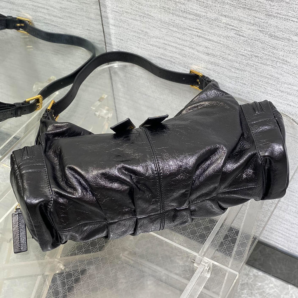 Dior Medium Grand Tour Multipocket Bag(HIGH-END GRADE)