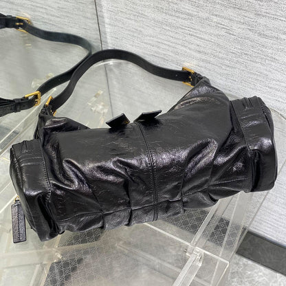Dior Medium Grand Tour Multipocket Bag(HIGH-END GRADE)