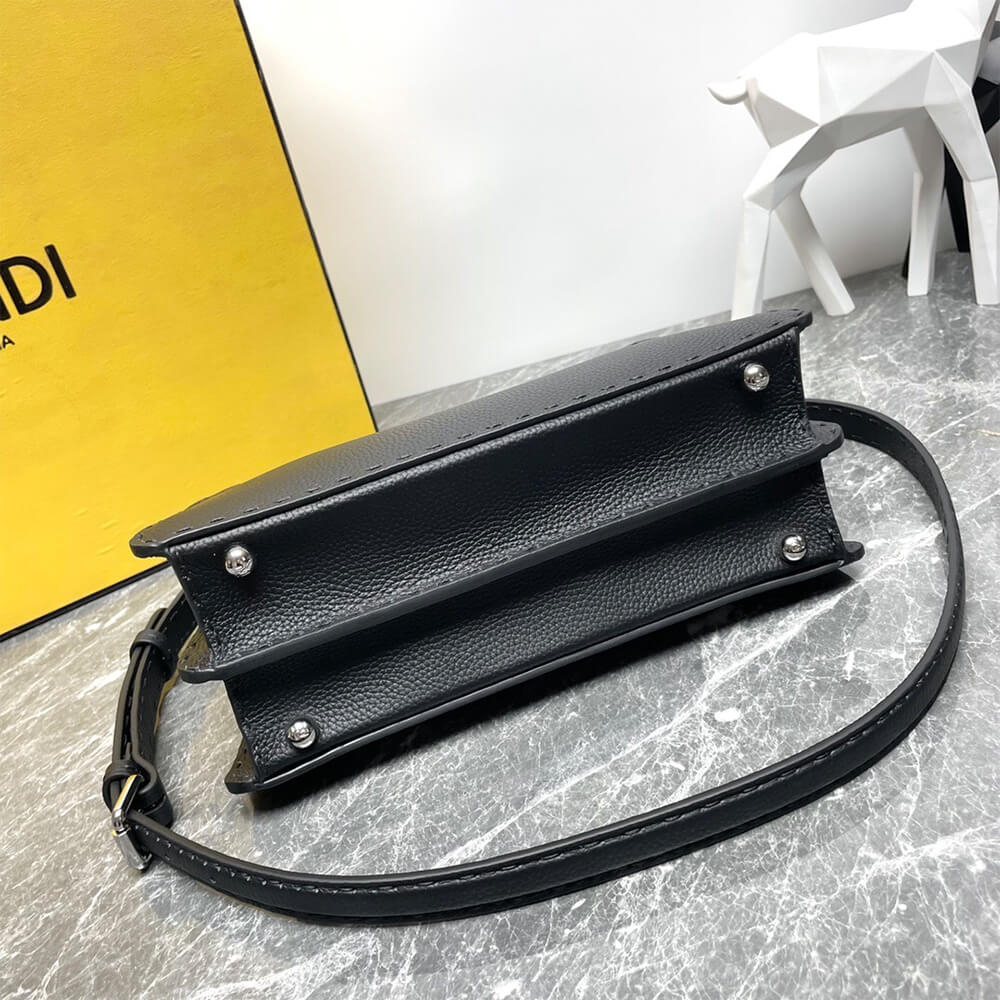 Fendi Peekaboo ISeeU Small(High-end Grade)