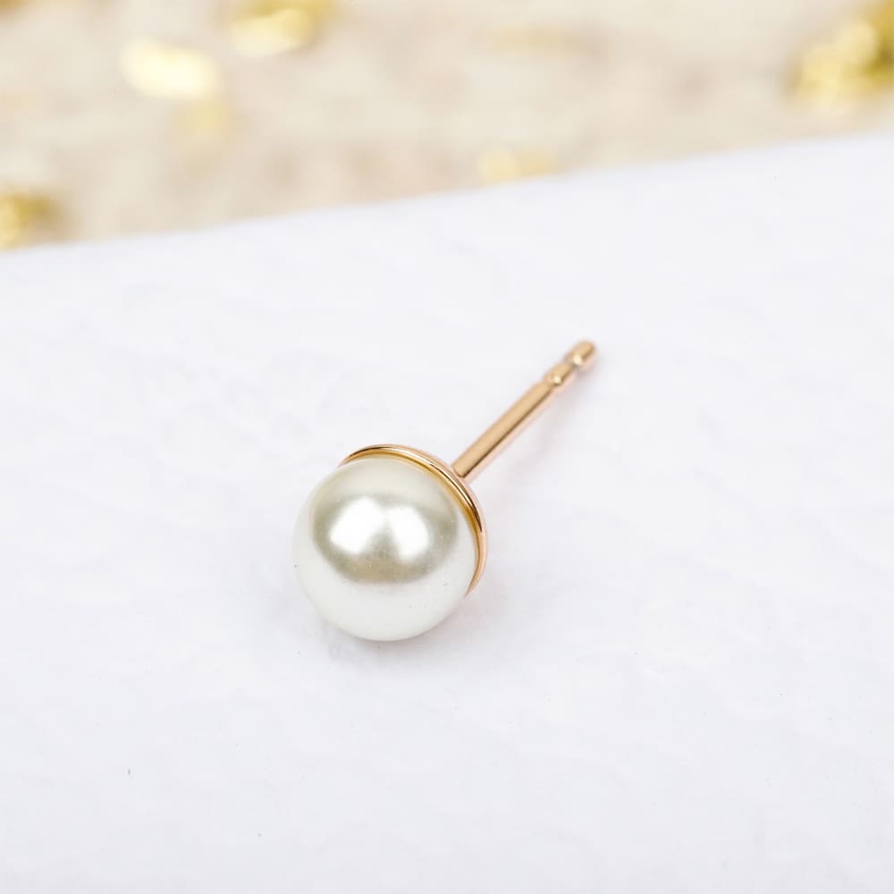 DIOR Tribales Earrings