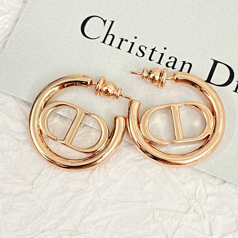 DIOR Earrings