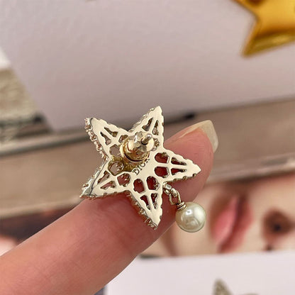 DIOR  Earrings