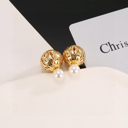 DIOR Tribales Earrings