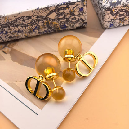 DIOR TRIBALES Earrings