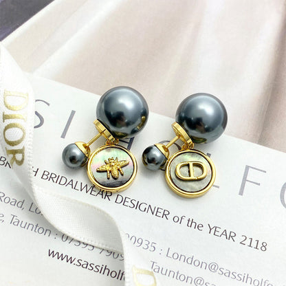 DIOR TRIBALES Earrings