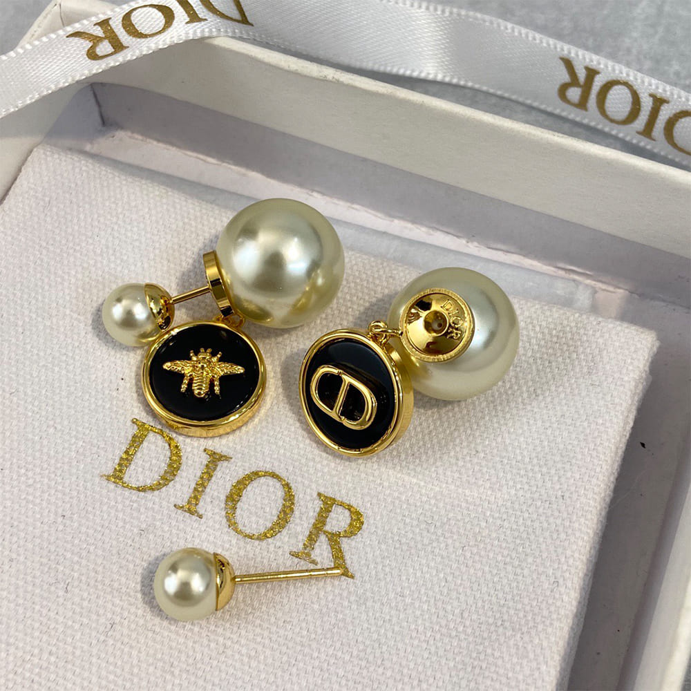 DIOR TRIBALES Earrings