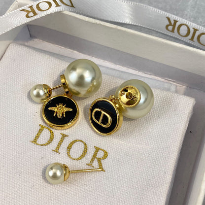 DIOR TRIBALES Earrings