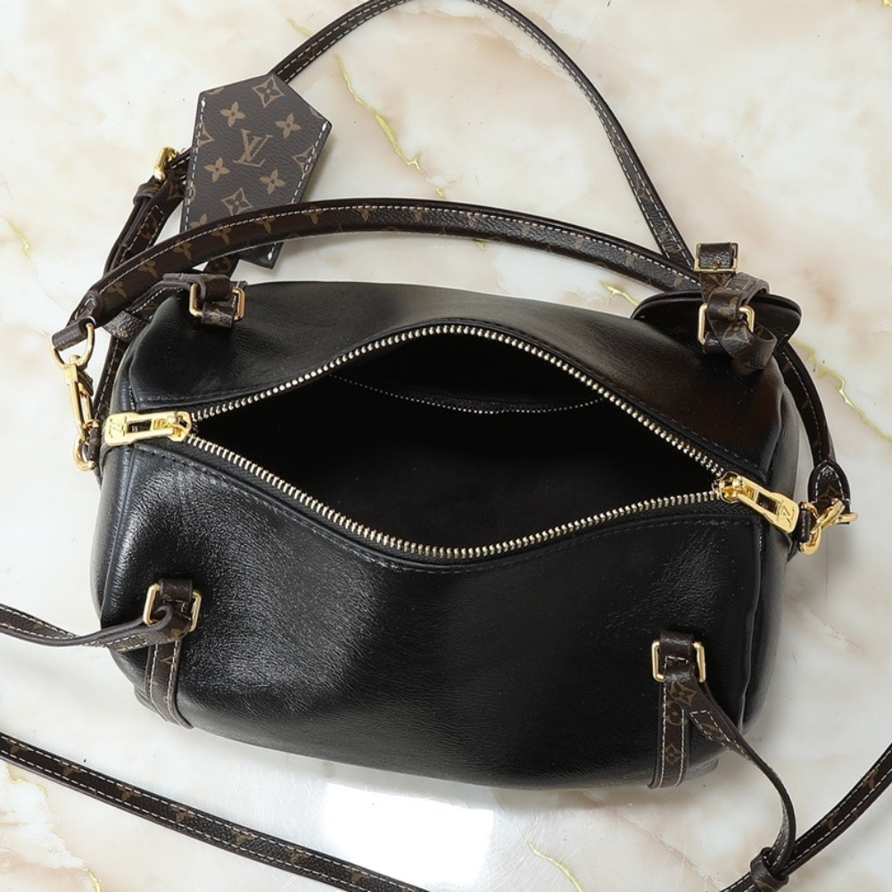Louis Vuitton Express PM Black 25Cm M27920