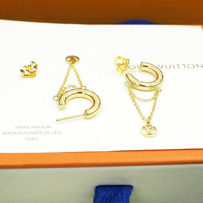LV EARRINGS