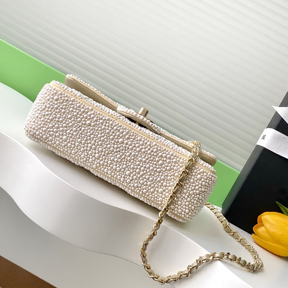 Chanel Evening Bag
