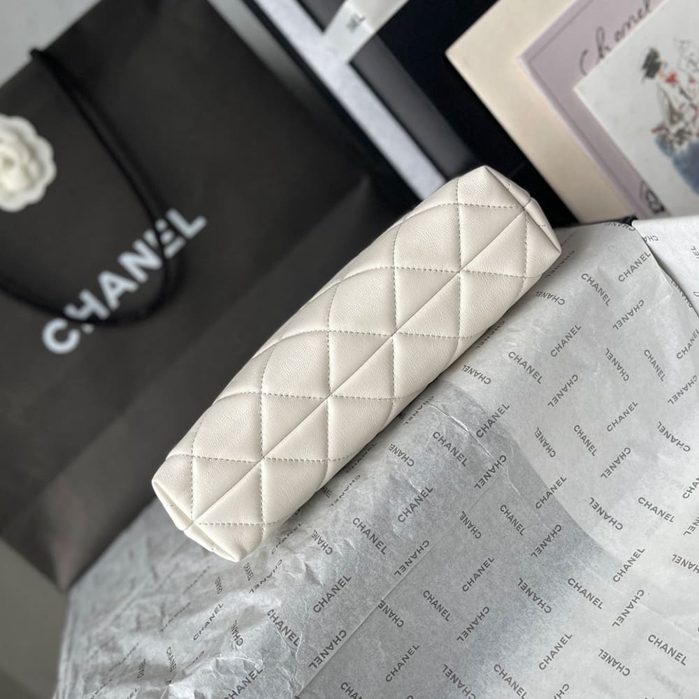 CHANEL Small Shopping Bag(HIGH-END GRADE)