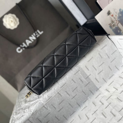 CHANEL Small Shopping Bag(HIGH-END GRADE)