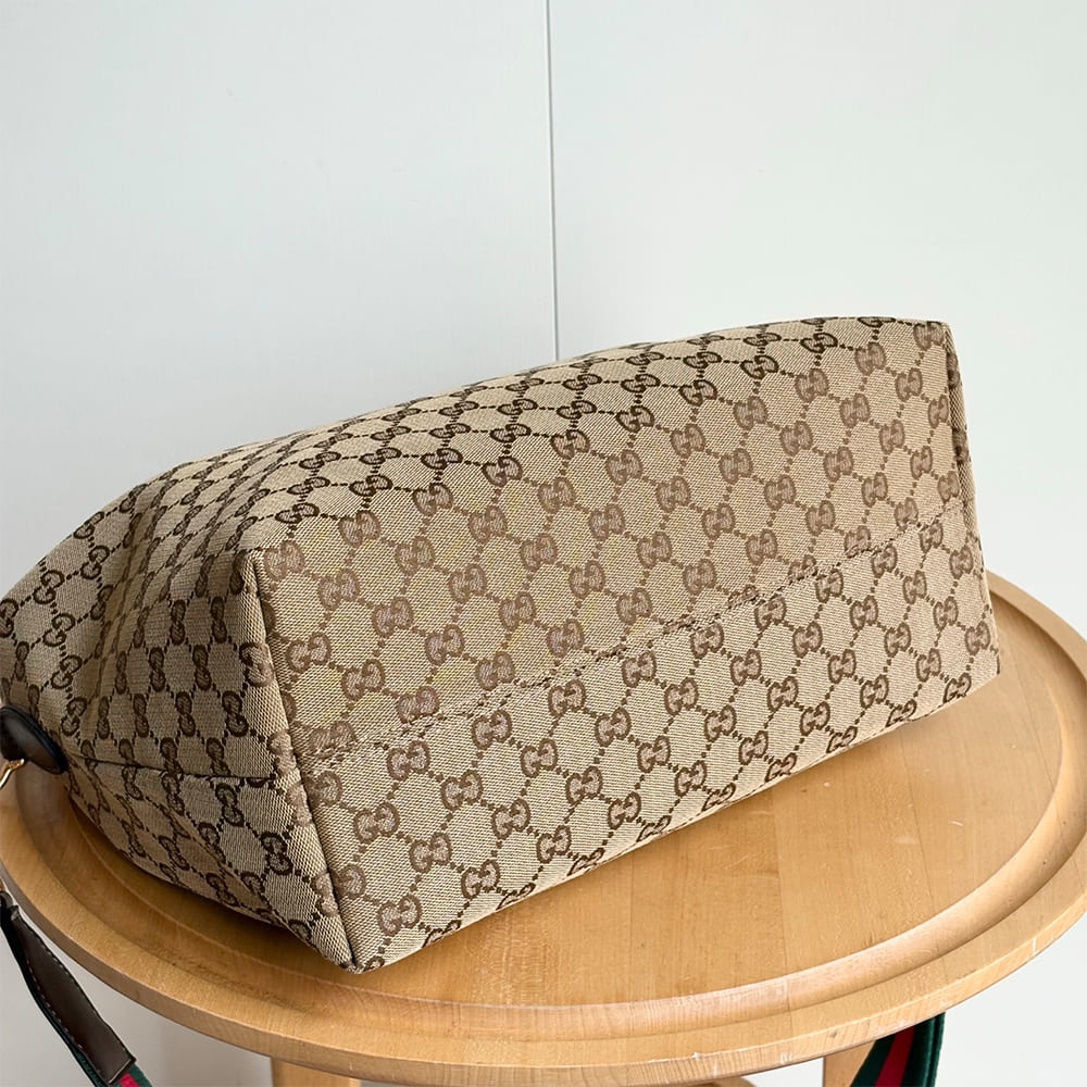 Gucci Brera medium crossbody bag