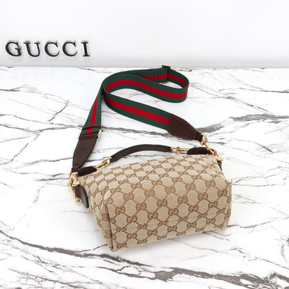 Gucci Brera small crossbody bag