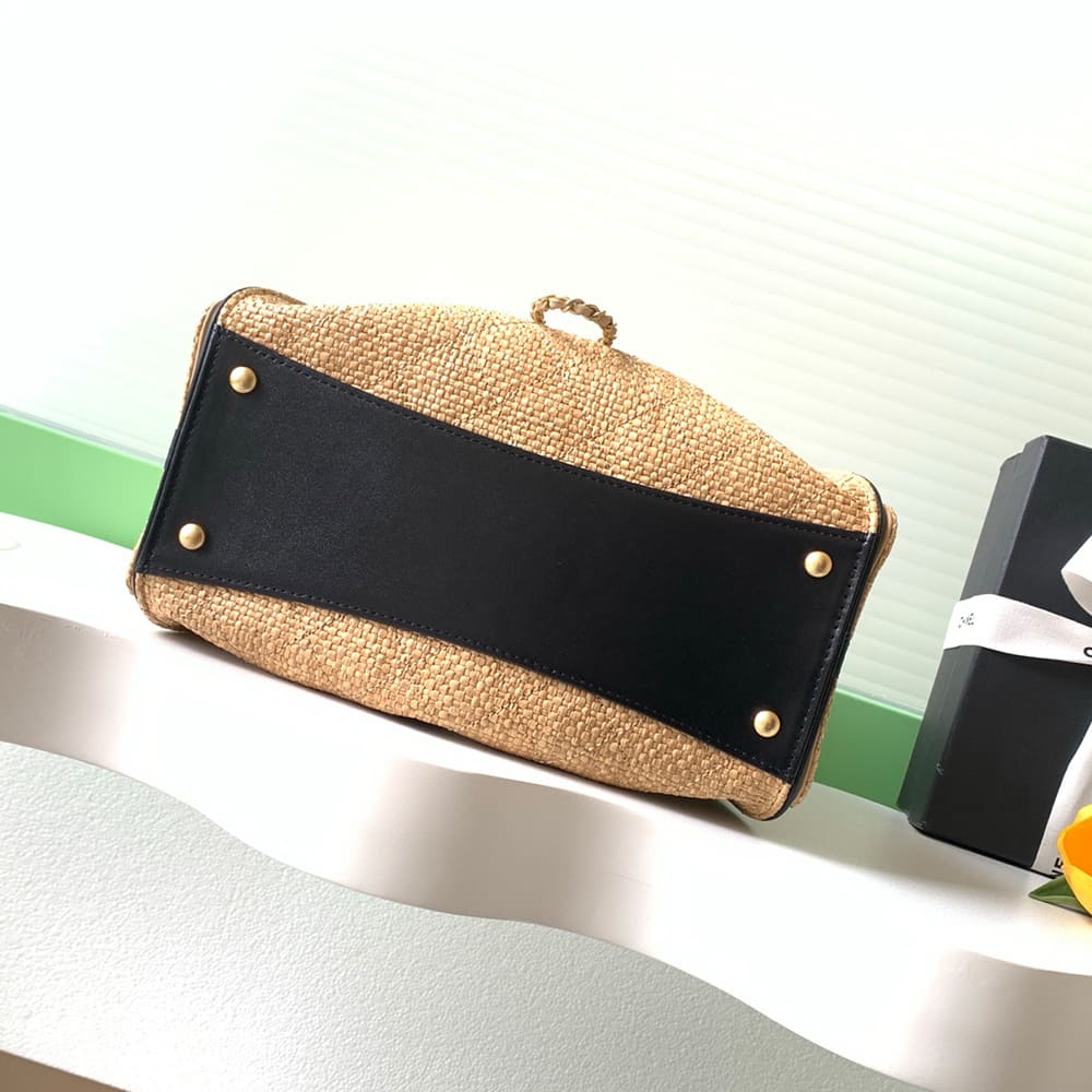 CHANEL 25 Small Handbag(HIGH-END GRADE)
