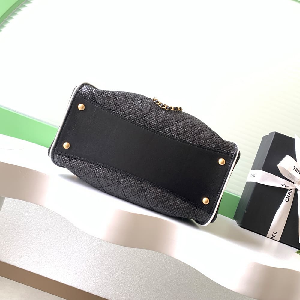 CHANEL 25 Small Handbag(HIGH-END GRADE)