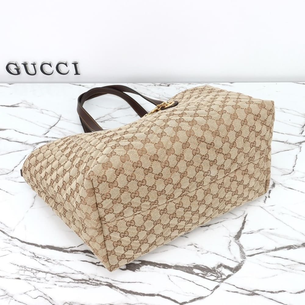 Gucci GG Marmont large tote bag(HIGH-END GRADE)