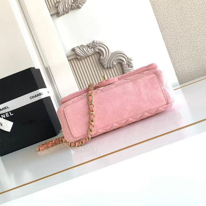 Chanel Flap Bag(HIGH-END GRADE)