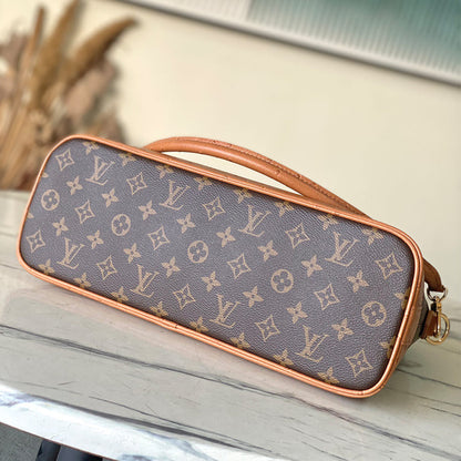 LV Alma MM Soft Celebration(HIGH-END GRADE)