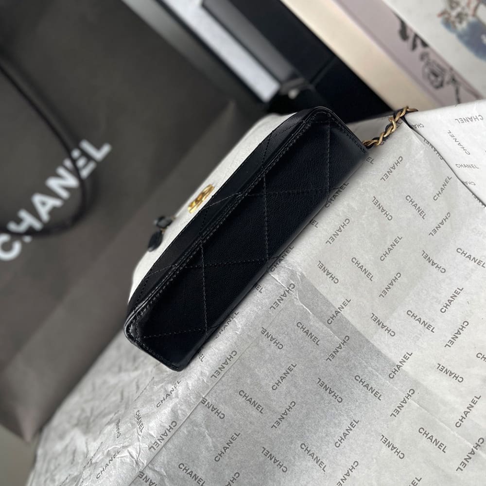 Chanel Vanity with Chain(HIGH-END GRADE)