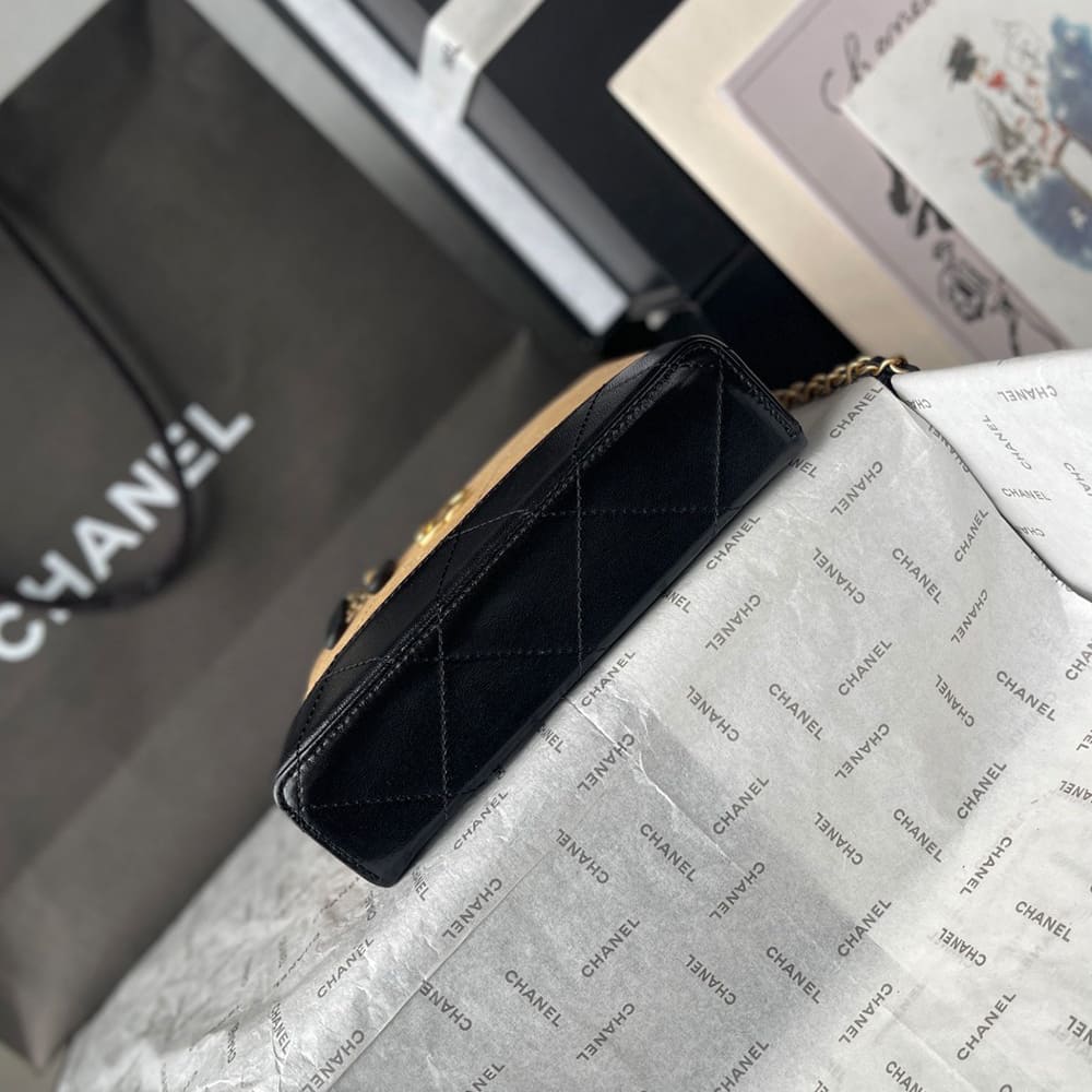 Chanel Vanity with Chain(HIGH-END GRADE)