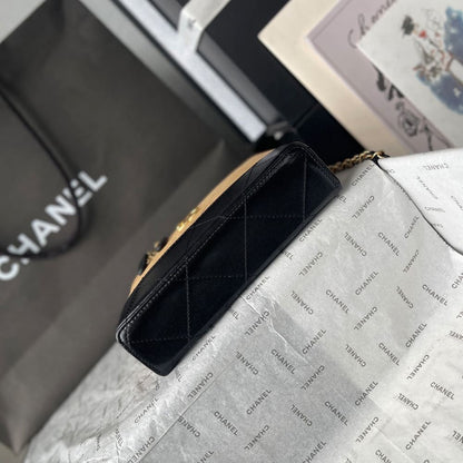 Chanel Vanity with Chain(HIGH-END GRADE)