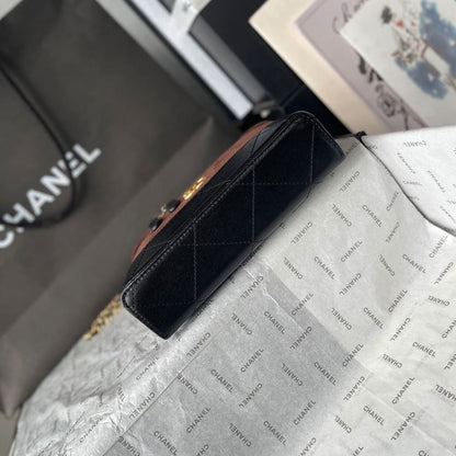 Chanel Vanity with Chain(HIGH-END GRADE)