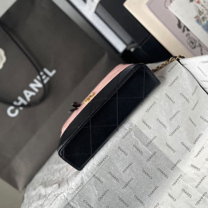 Chanel Vanity with Chain(HIGH-END GRADE)