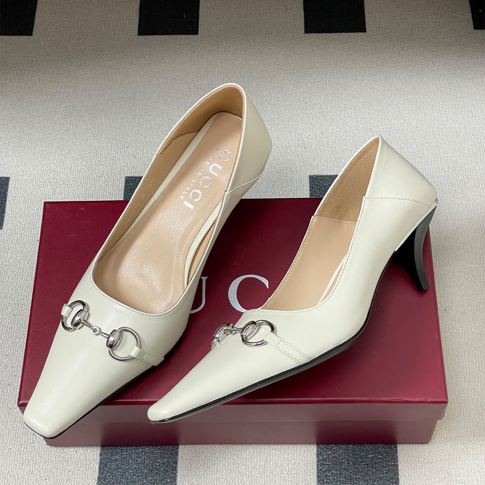 GUCCI Women’s Vittoria pump