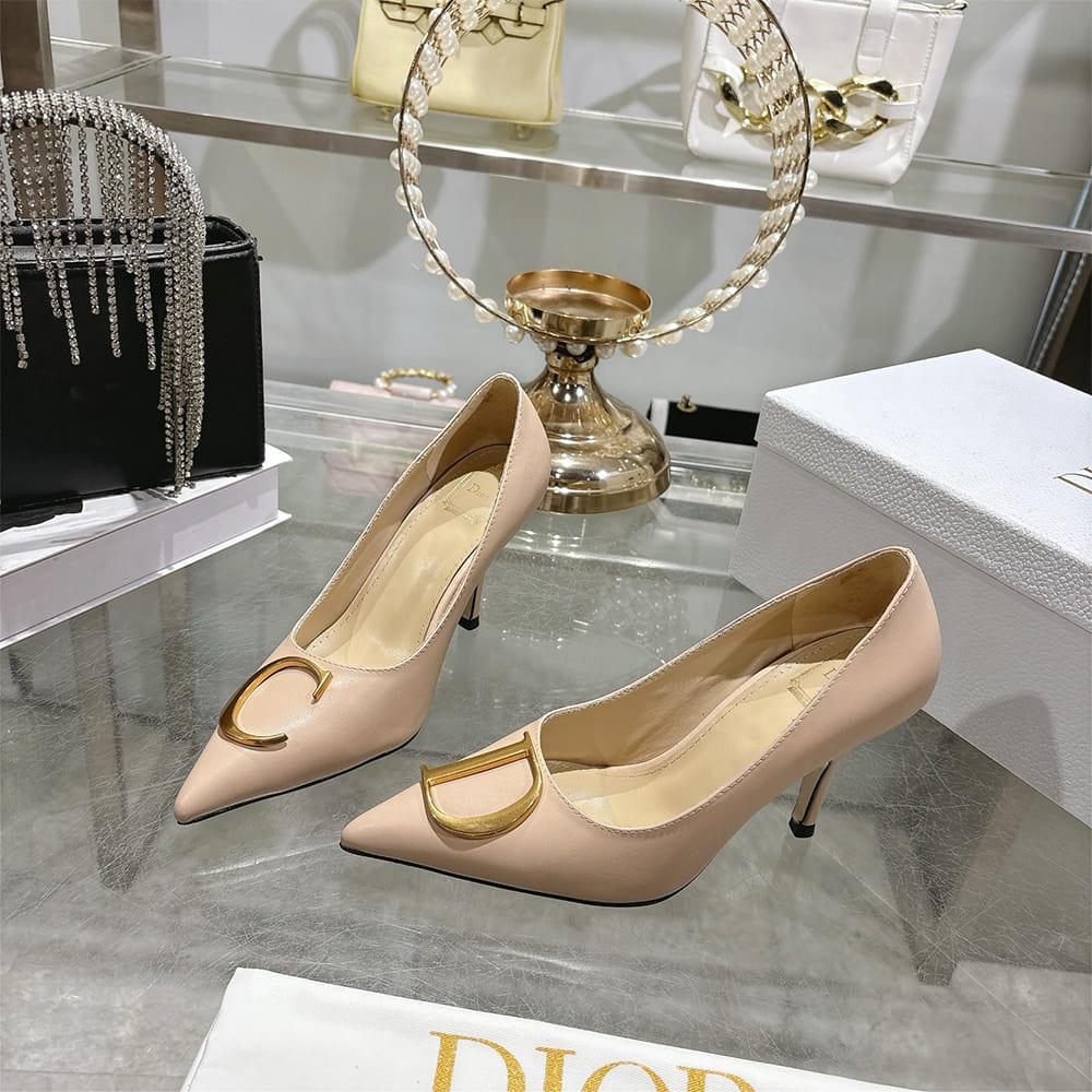 Dior Initials Pump
