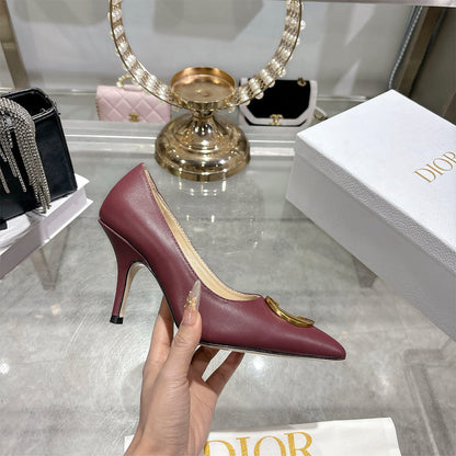 Dior Initials Pump