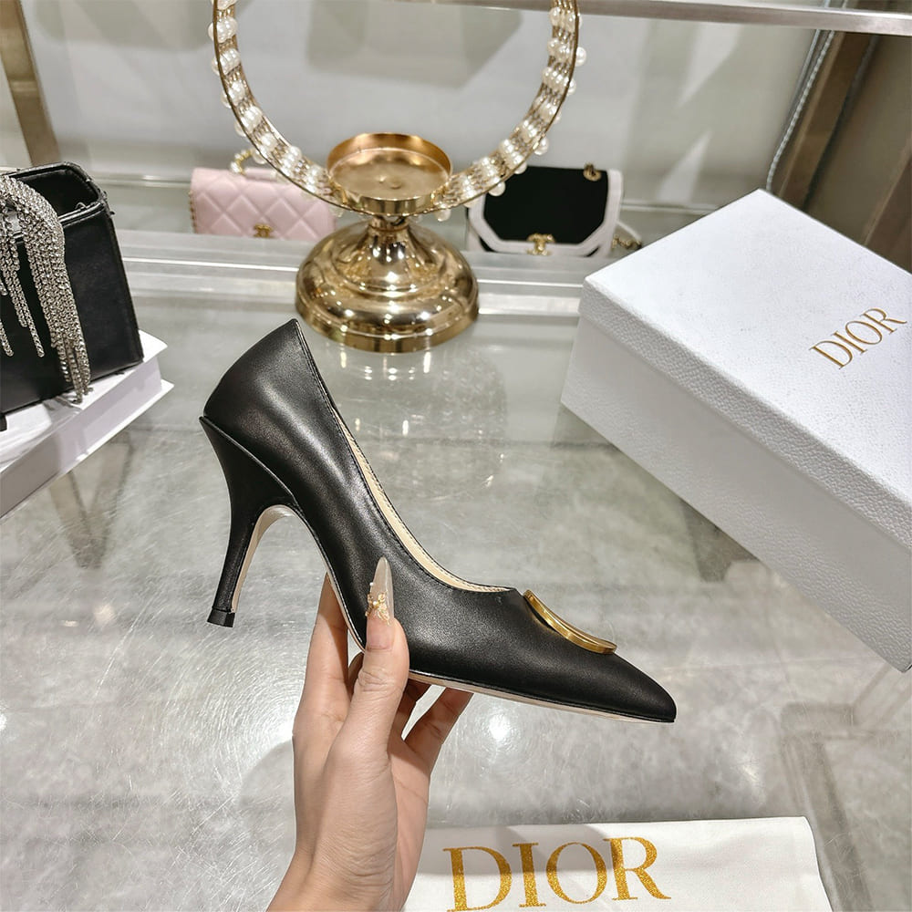 Dior Initials Pump