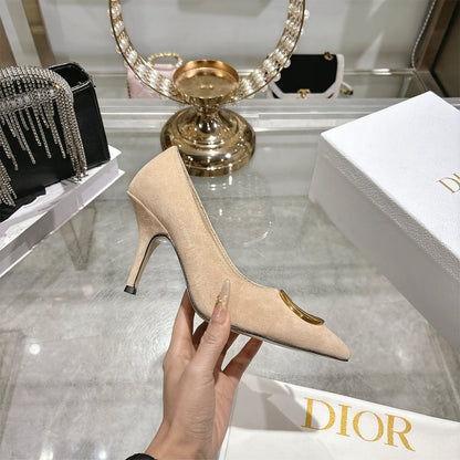 Dior Initials Pump