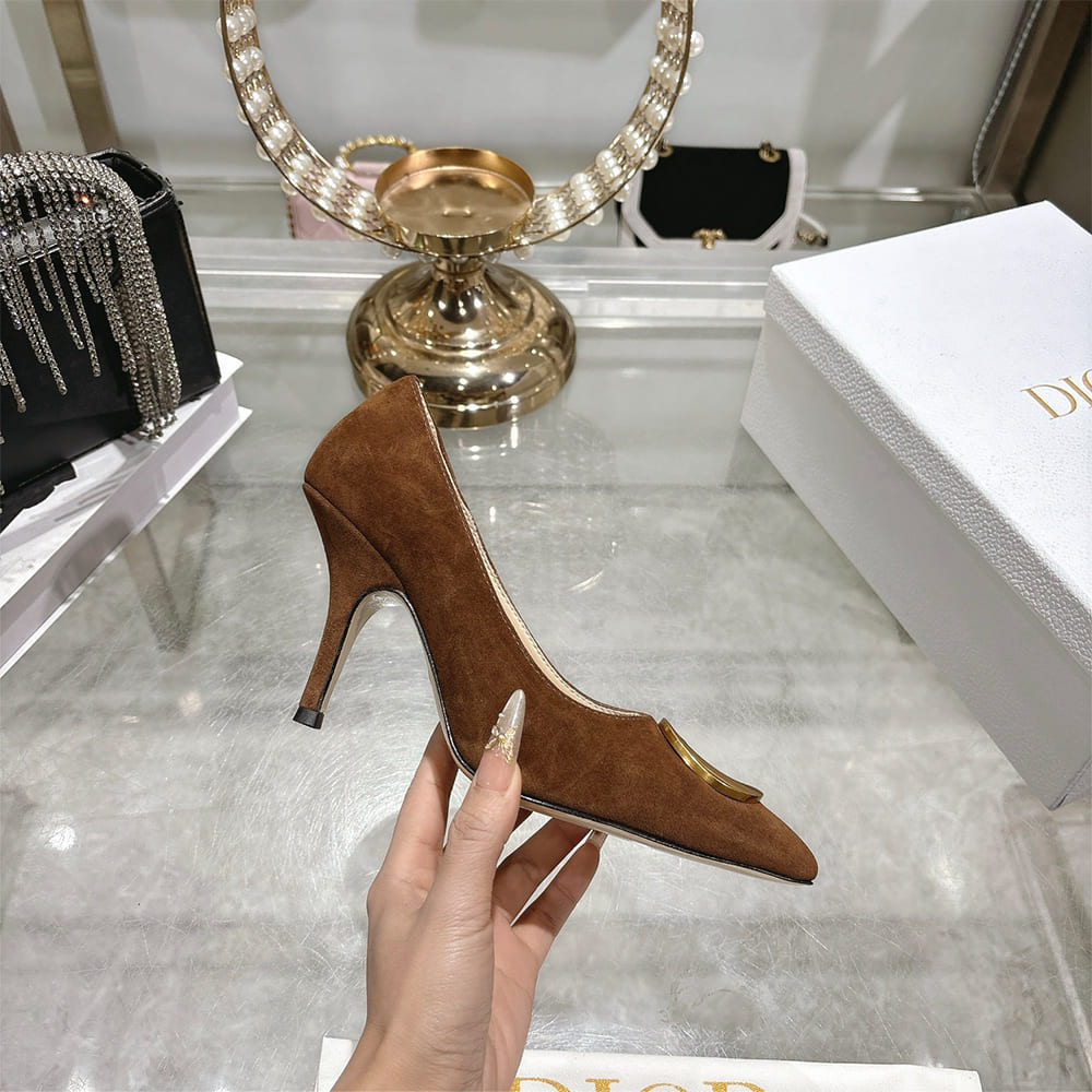 Dior Initials Pump
