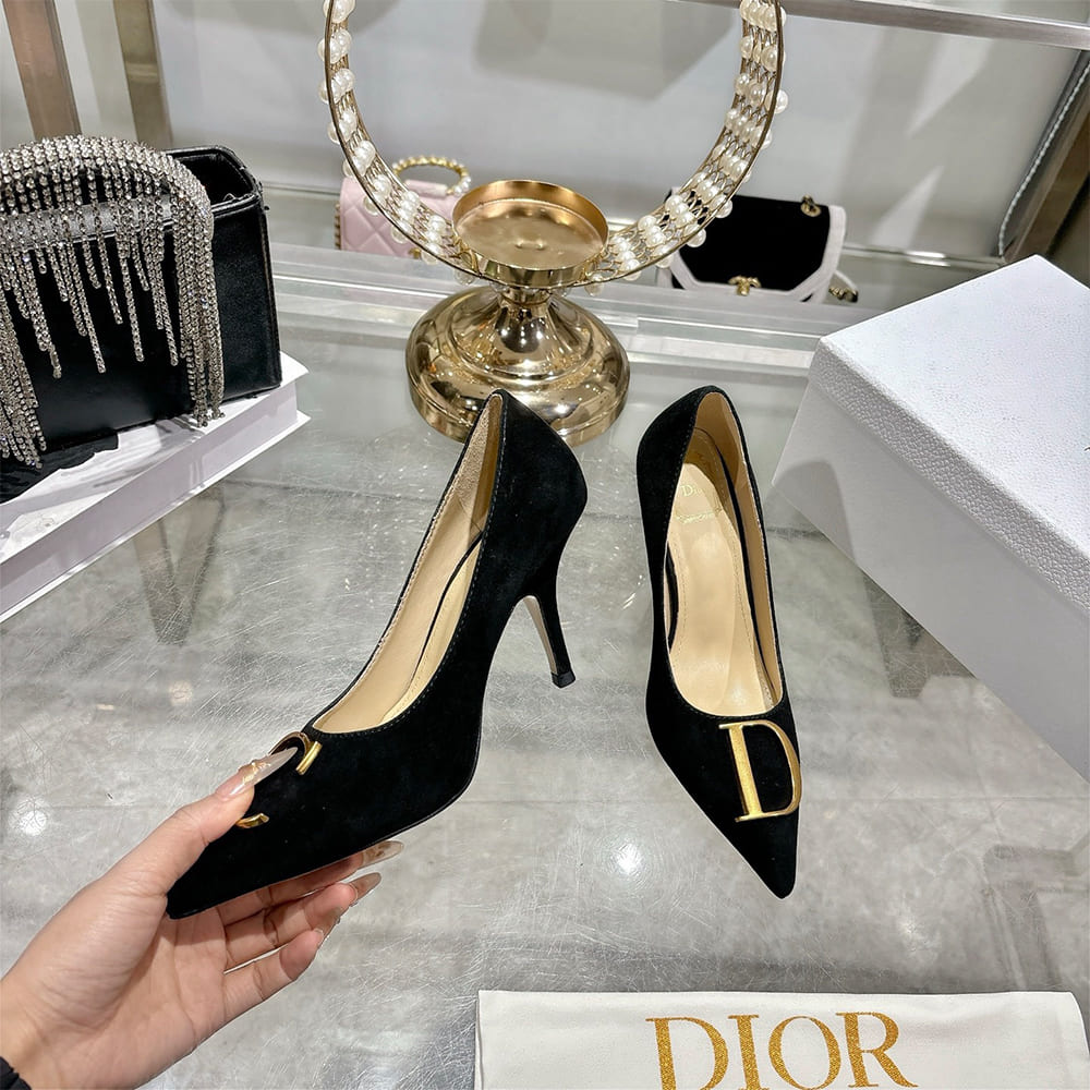 Dior Initials Pump