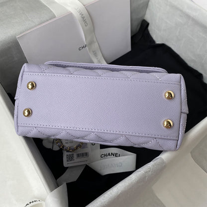 Chanel MINI COCO Handle Bag