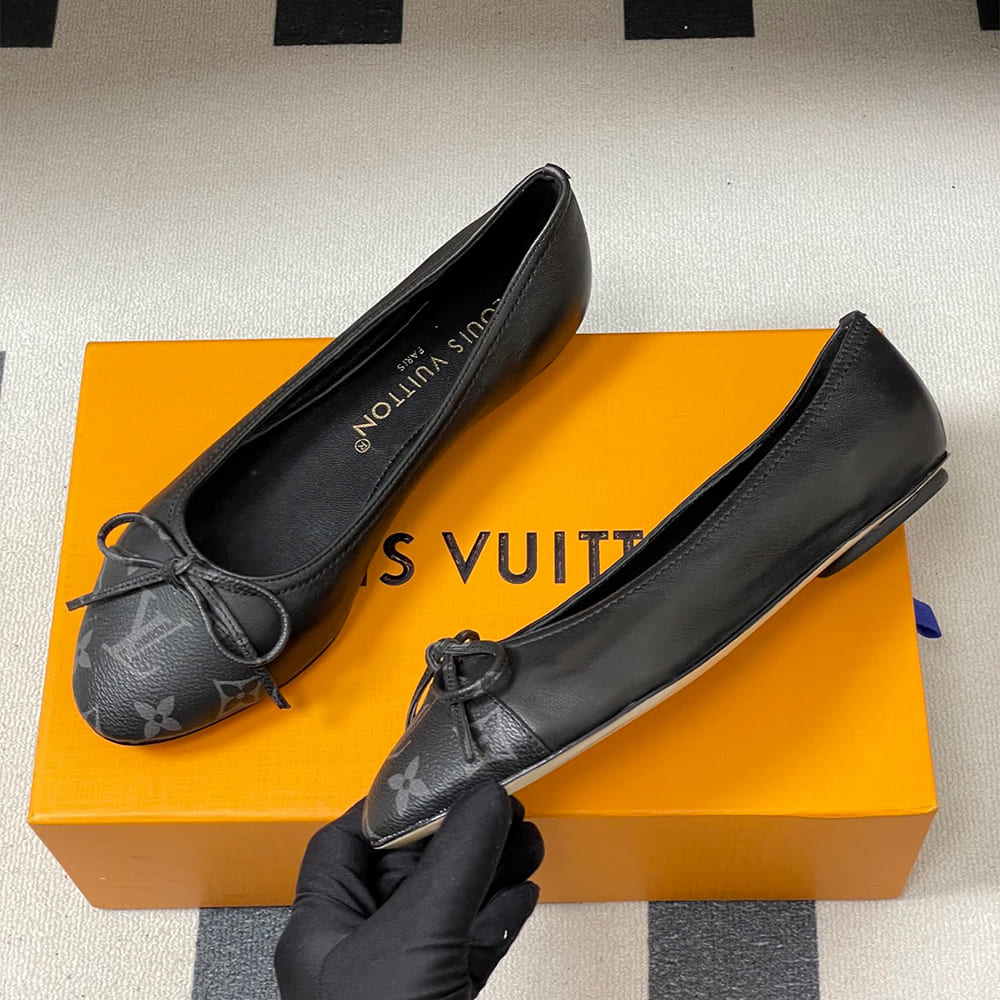 LV Darling Ballerina