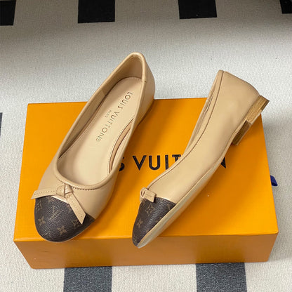 LV Darling Ballerina
