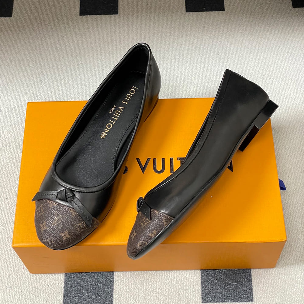 LV Darling Ballerina