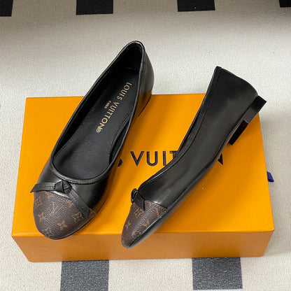 LV Darling Ballerina