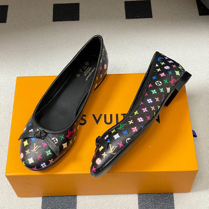 LV x TM Darling Ballerina