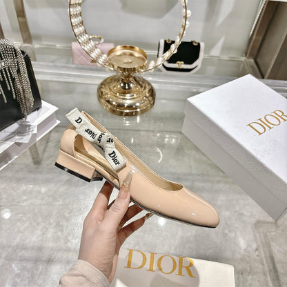 J’Adior Ballet Flat